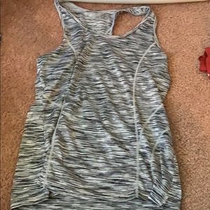 Reebok, work out top